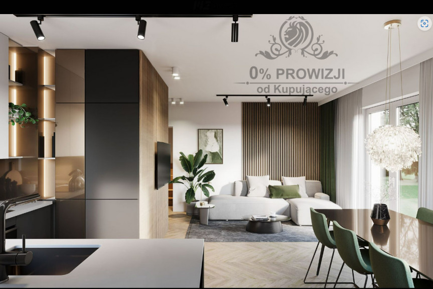 wrocławski, Iwiny, Dom w zabudowie szeregowej/cicha/zielona okolica/blisko Wrocławia/Iwiny