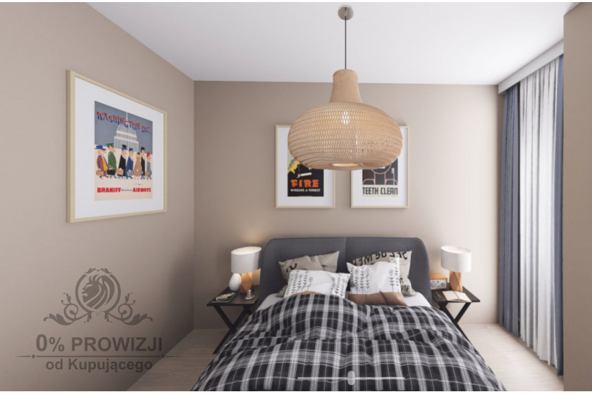 Wrocław, Fabryczna, Grabiszyn-Grabiszynek, Apartament hotelowy/dla studenta/pod inwestycję/Fabryczna